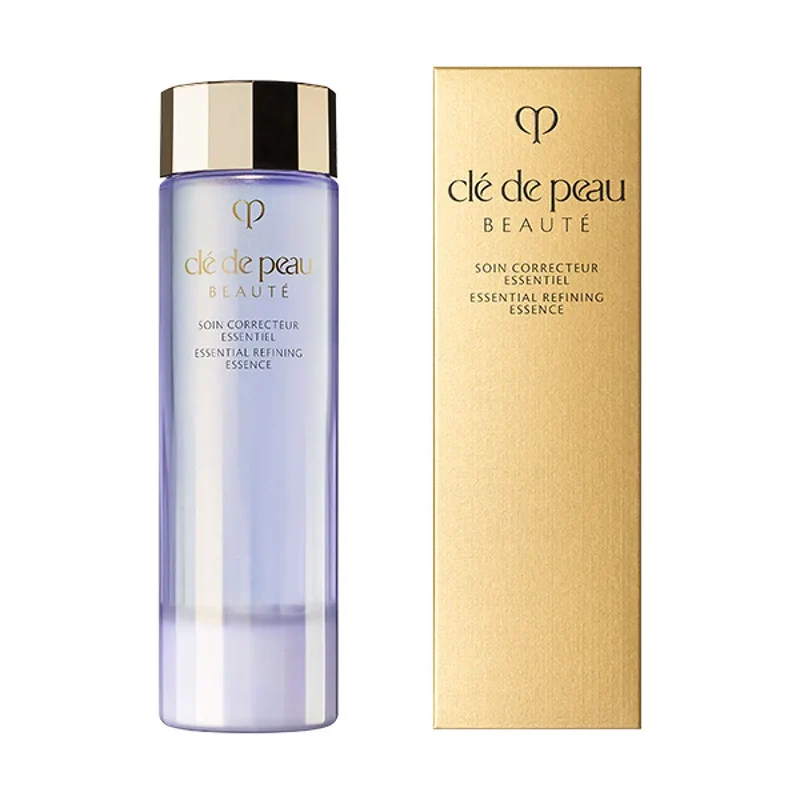 [Self-operated] Japan CLE DE PEAU BEAUTE Japanese version CPB Skin Key 25 years new version water grinding essence skin firming honey 170g