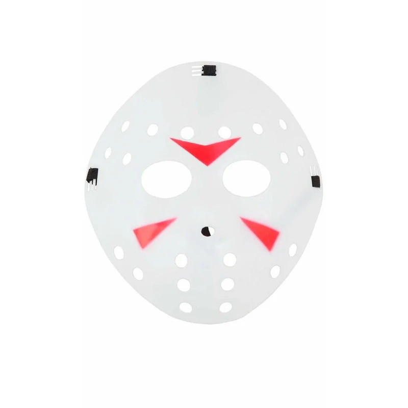 Maske Mörder Jason Eco