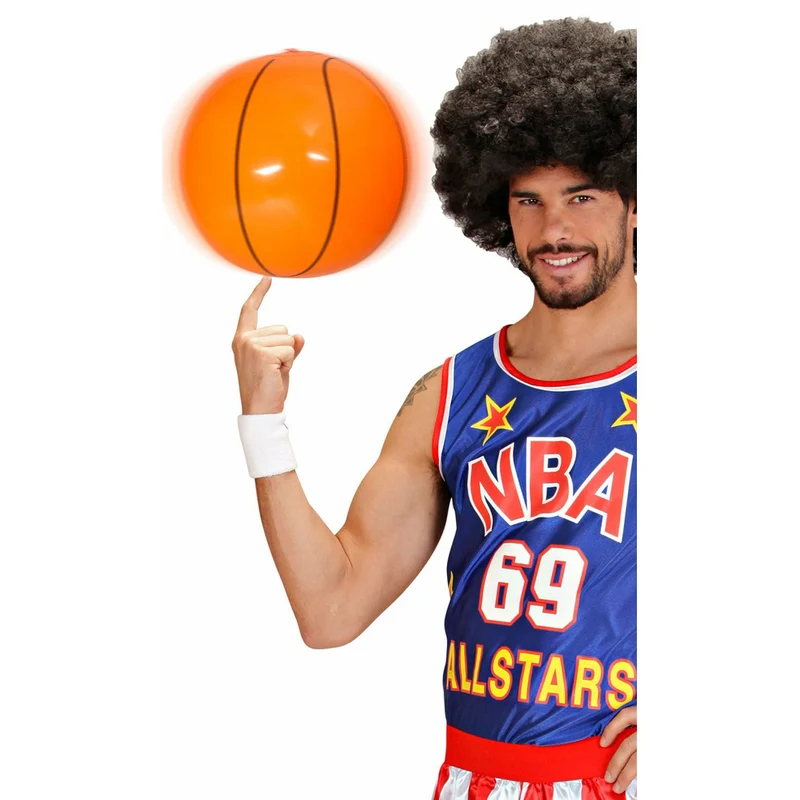 Aufblasbares Basketball