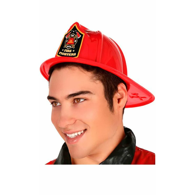 Feuerwehrhelm Fireman