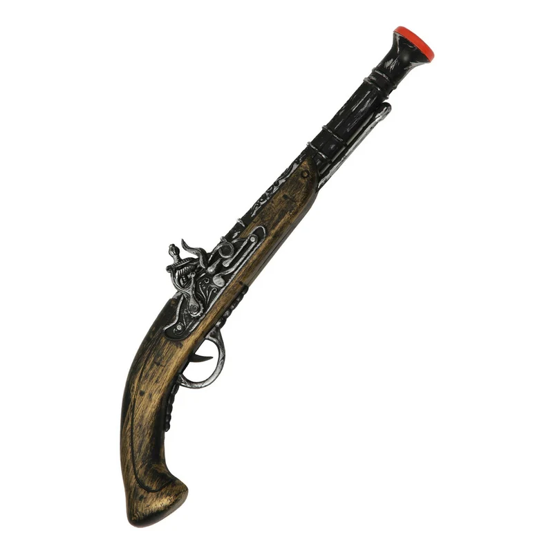 Lange Blunderbuss Antike