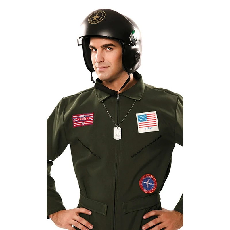 Helm Luftpilot