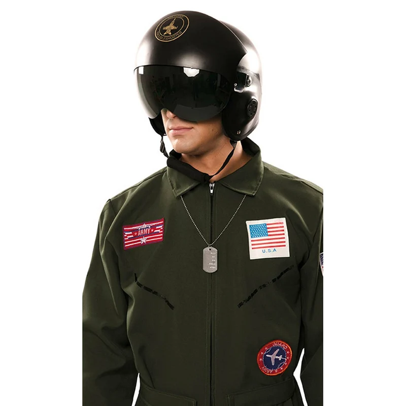 Helm Luftpilot