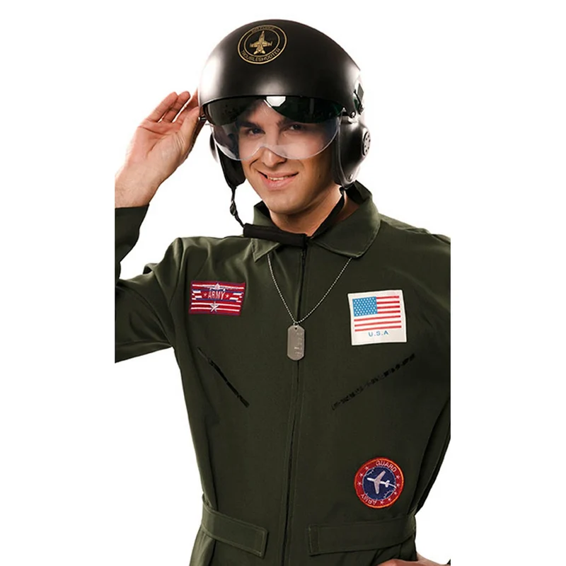 Helm Luftpilot