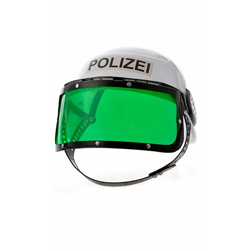 Polizei Helm für Kinder