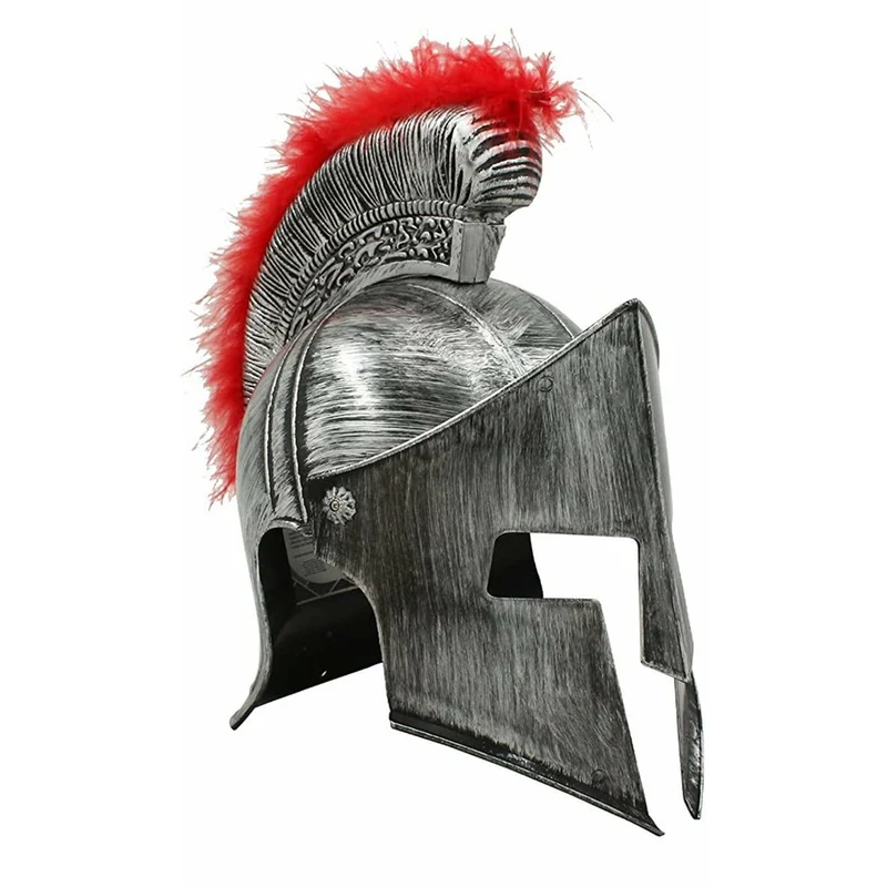 Gladiator Helm Deluxe