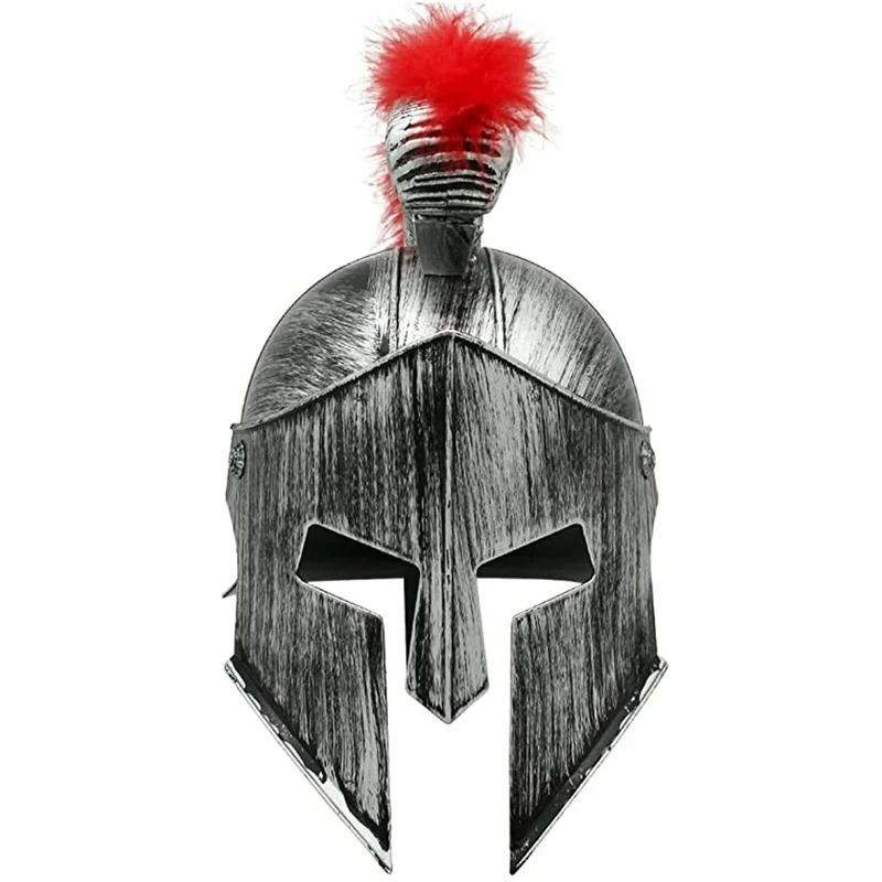 Gladiator Helm Deluxe