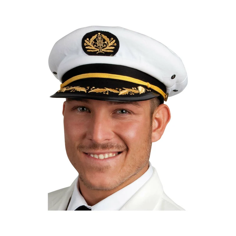Schirmmütze Oberstleutnant Marine