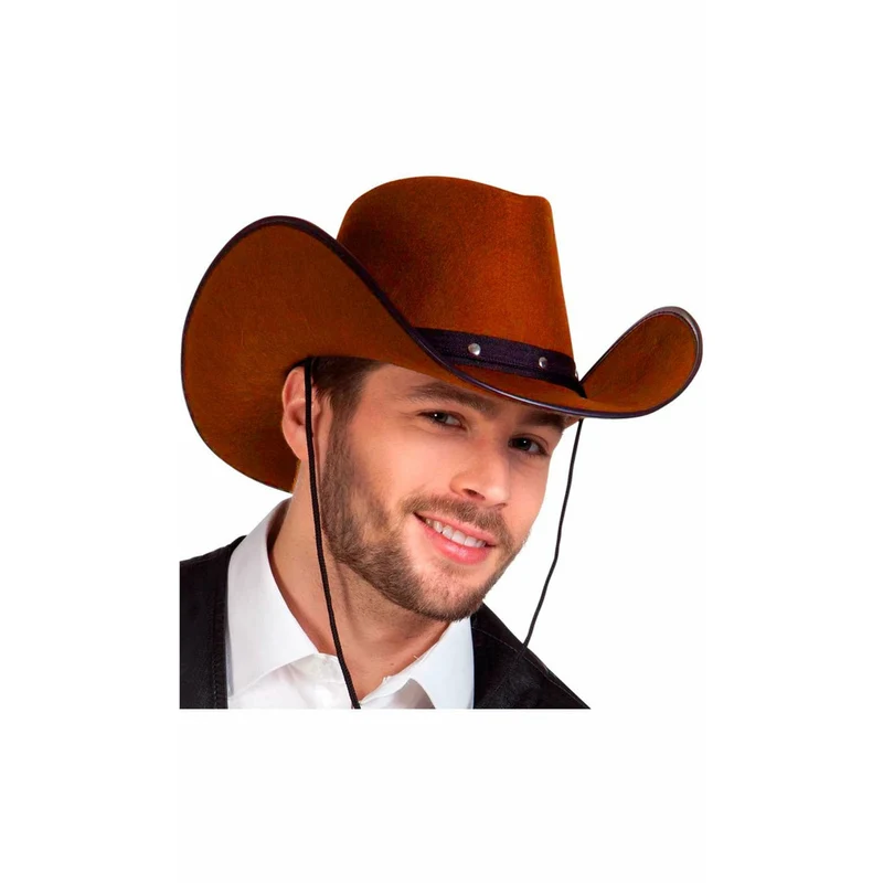 Cowboy Hut Texas