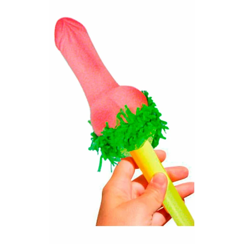 Maraca Penis Boa