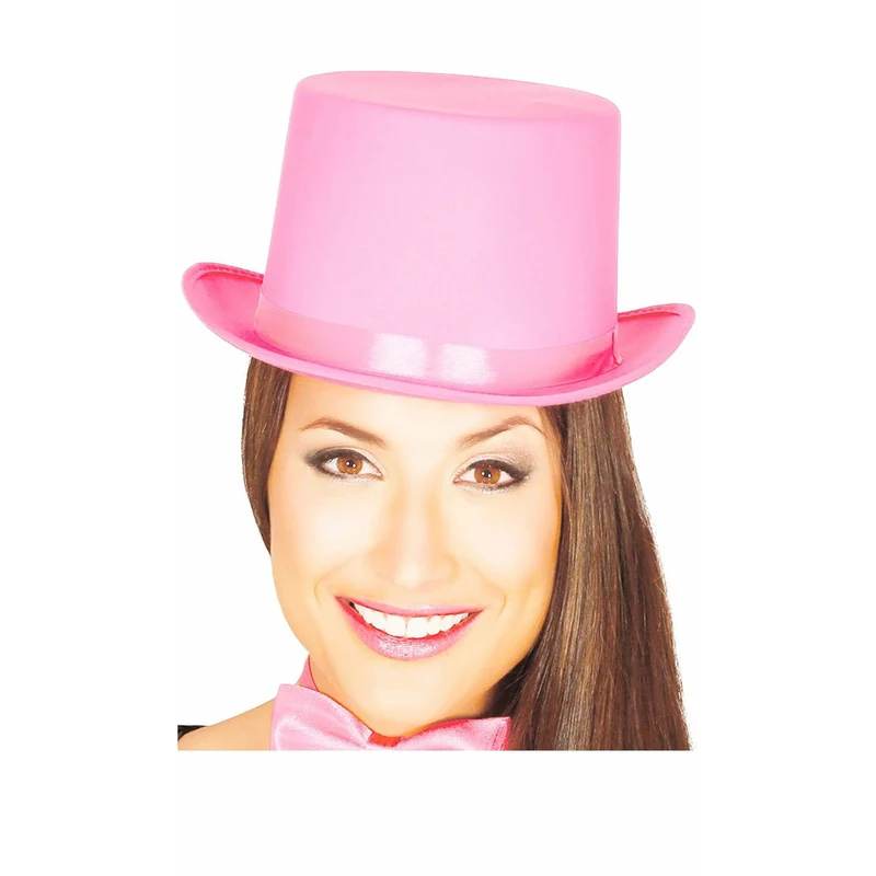 Zylinder Deluxe rosa