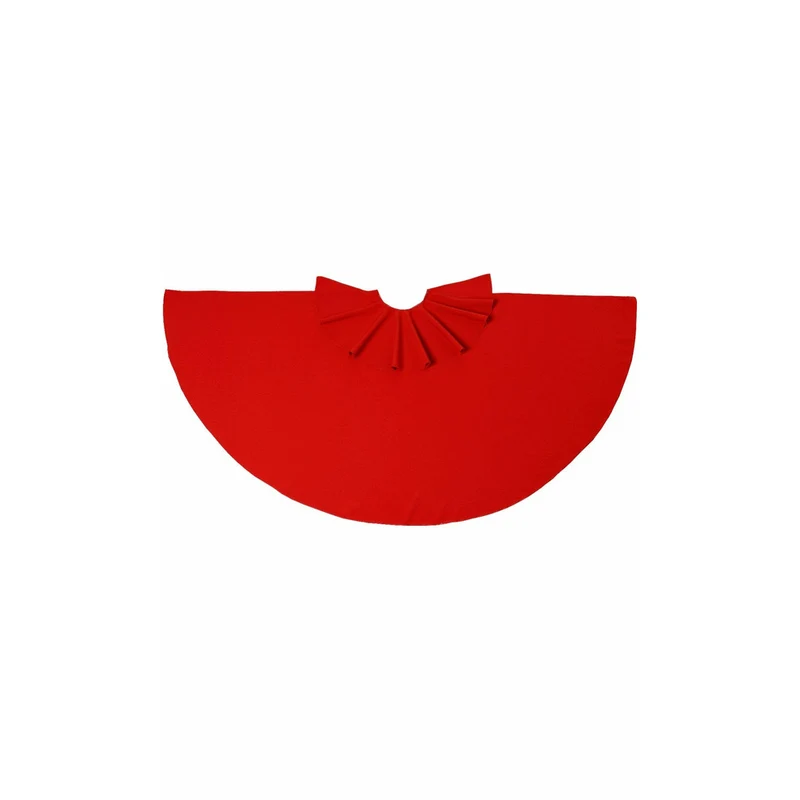 Capote Stierkämpfer rot