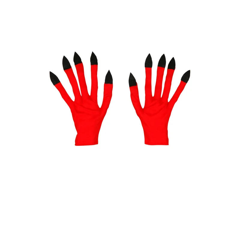 Teufelshandschuhe
