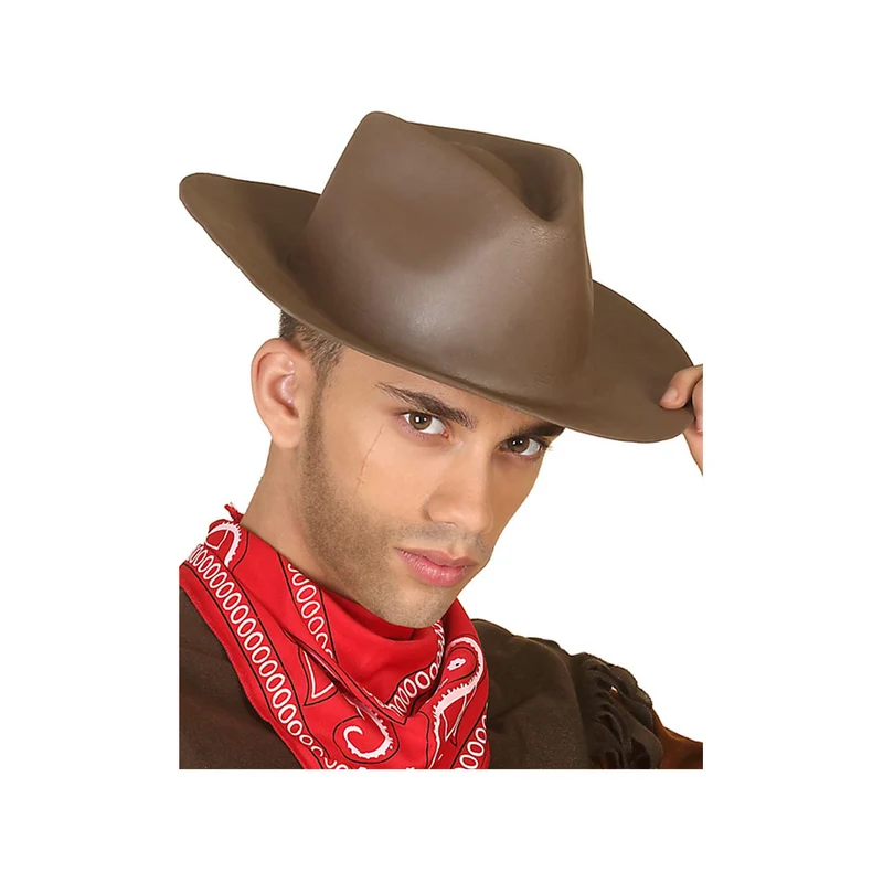 Cowboy Hut Western
