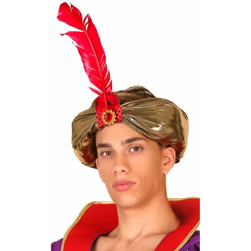 Orientalischer Turban