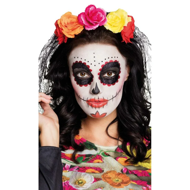 Catrina Haarreif-Schleier