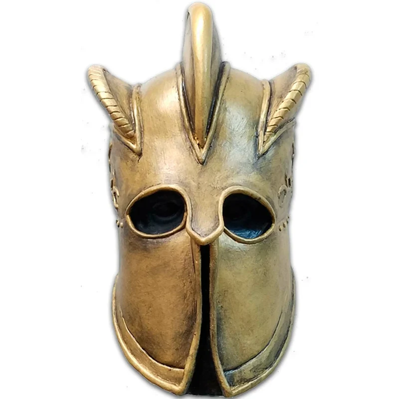 Latex Maske „Der Berg“ Game of Thrones
