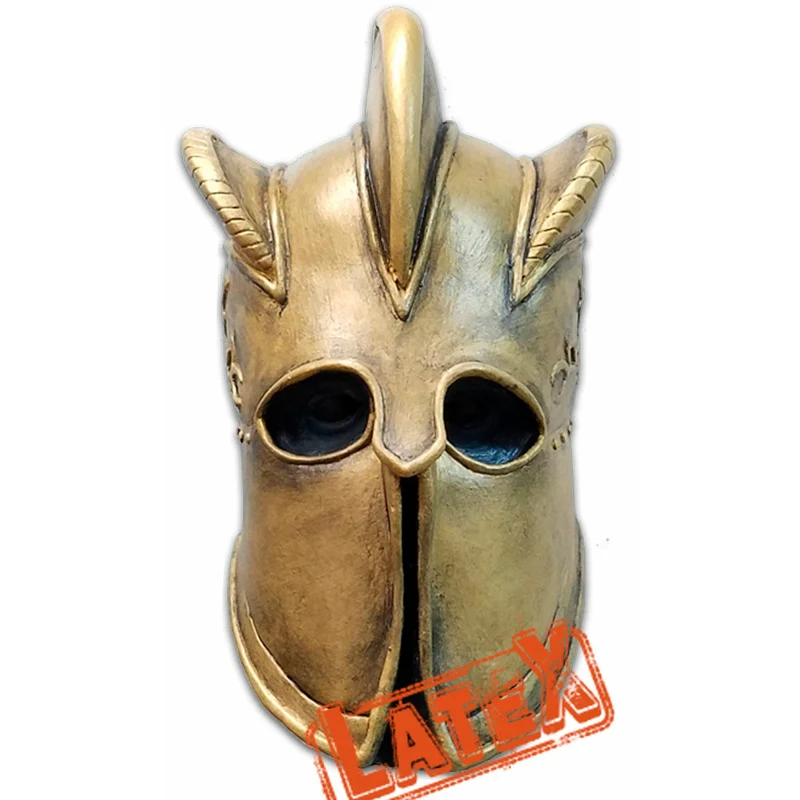Latex Maske „Der Berg“ Game of Thrones