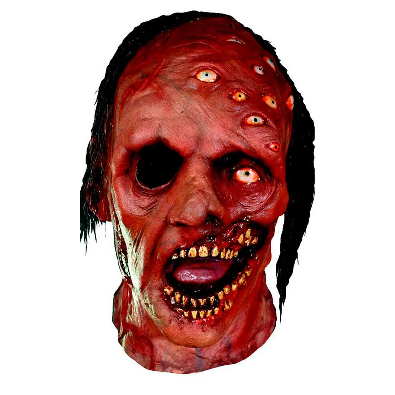 Mutant Latex Maske
