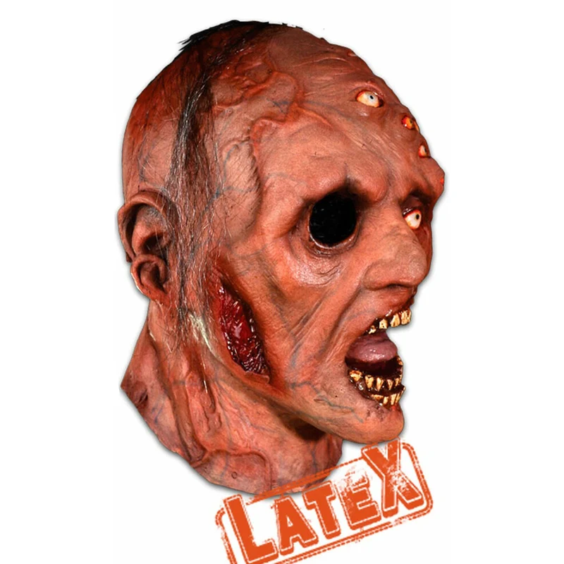 Mutant Latex Maske