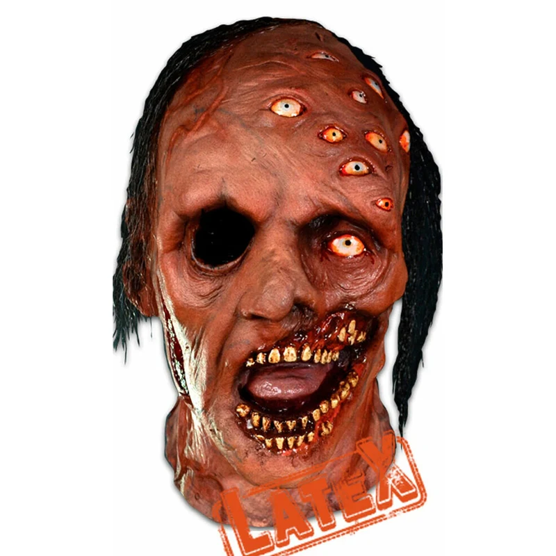 Mutant Latex Maske