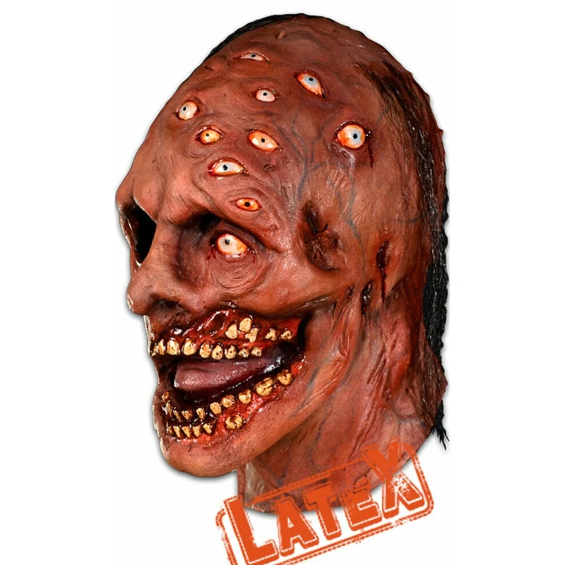 Mutant Latex Maske