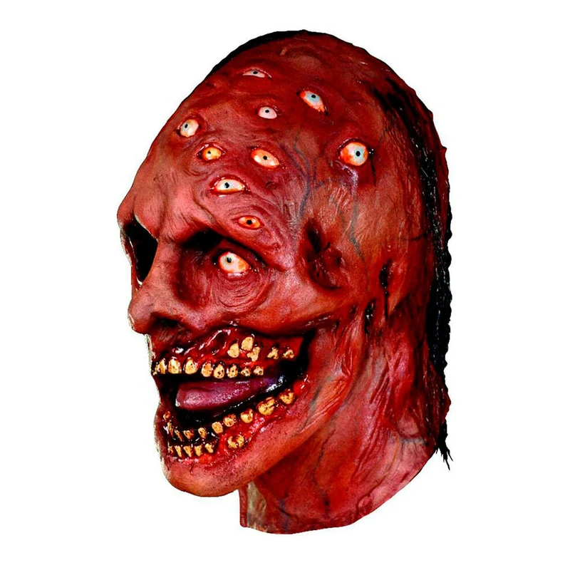Mutant Latex Maske