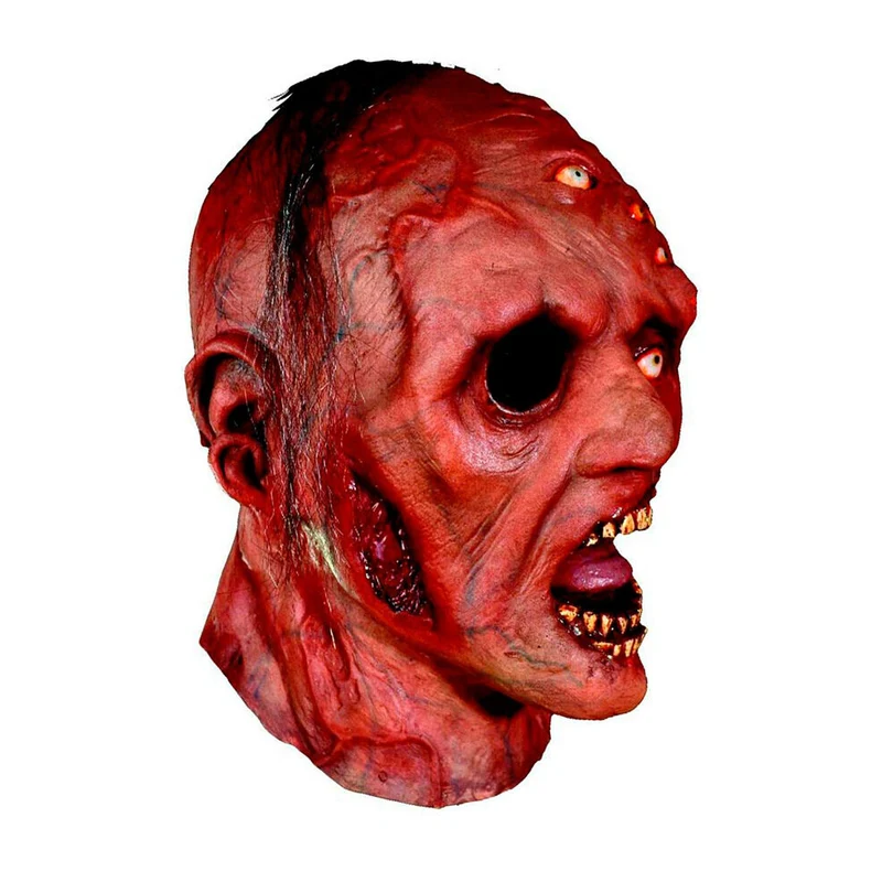 Mutant Latex Maske