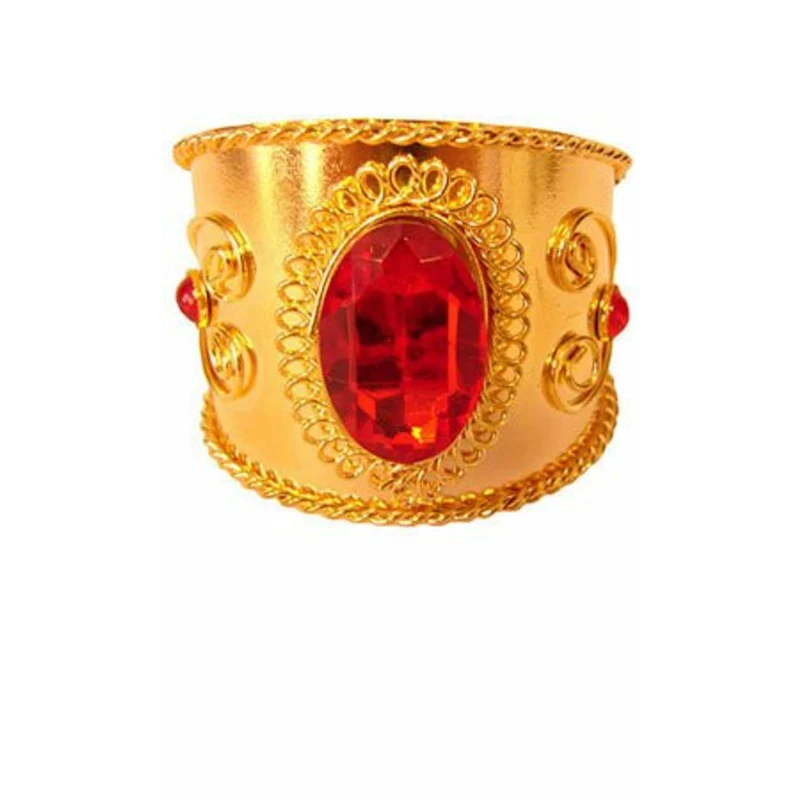 Goldenes Armband