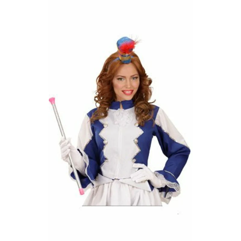 Majorette-Bâton