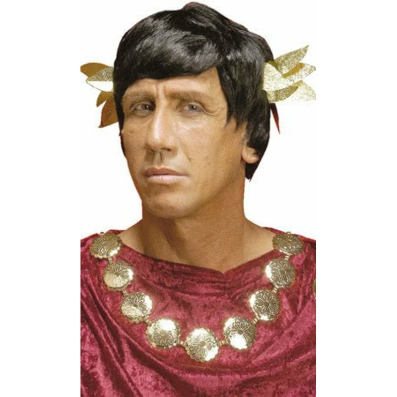Medaille Halskette
