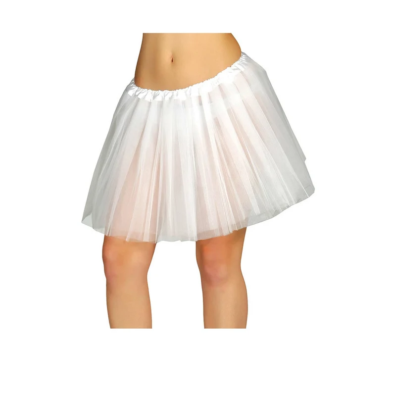 Weißes Tutu