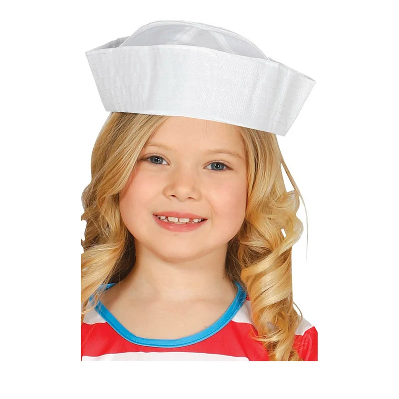 Matrosen Mütze für Kinder