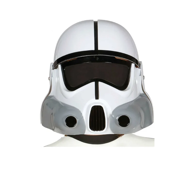 Galaktischer Soldat Helm für Kinder