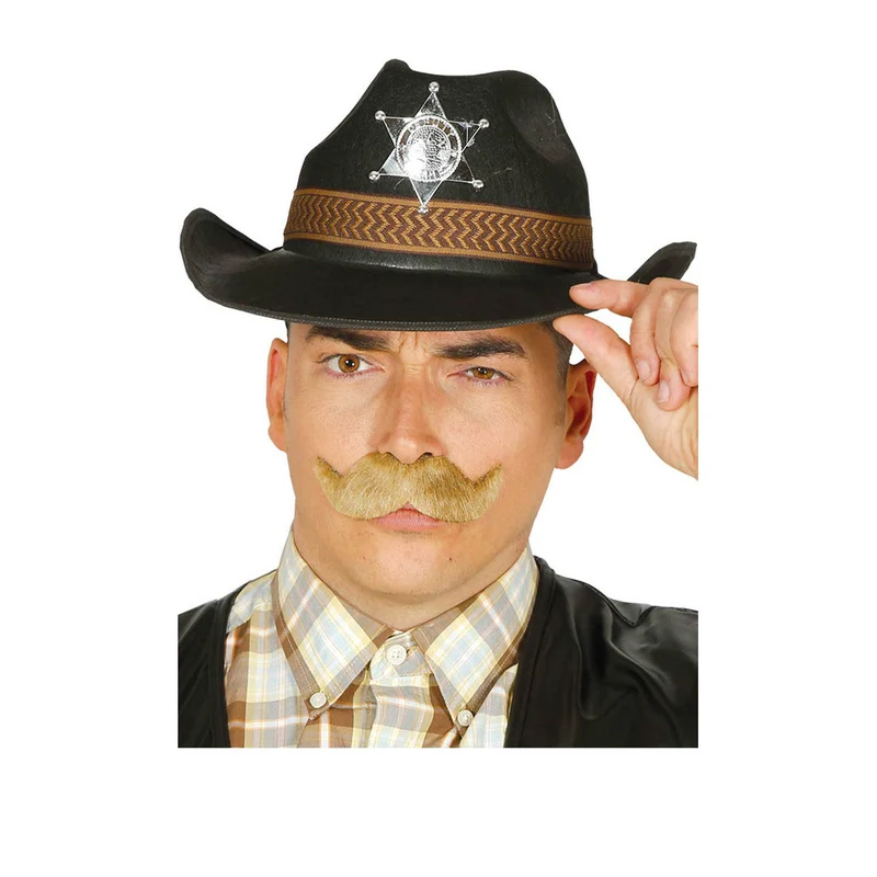Sheriff-Filzhut