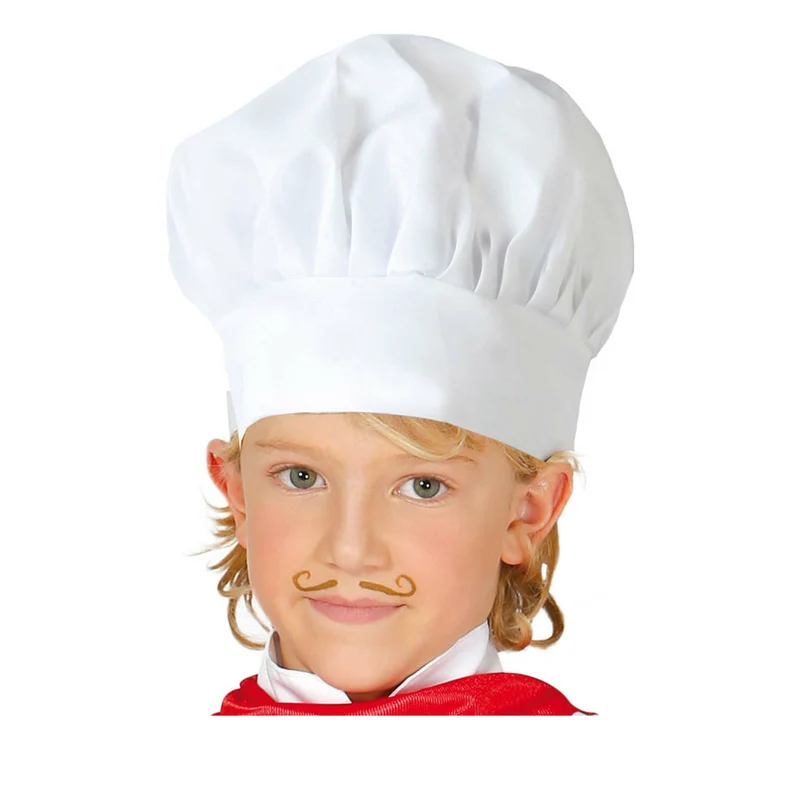 Kochmütze für Kinder