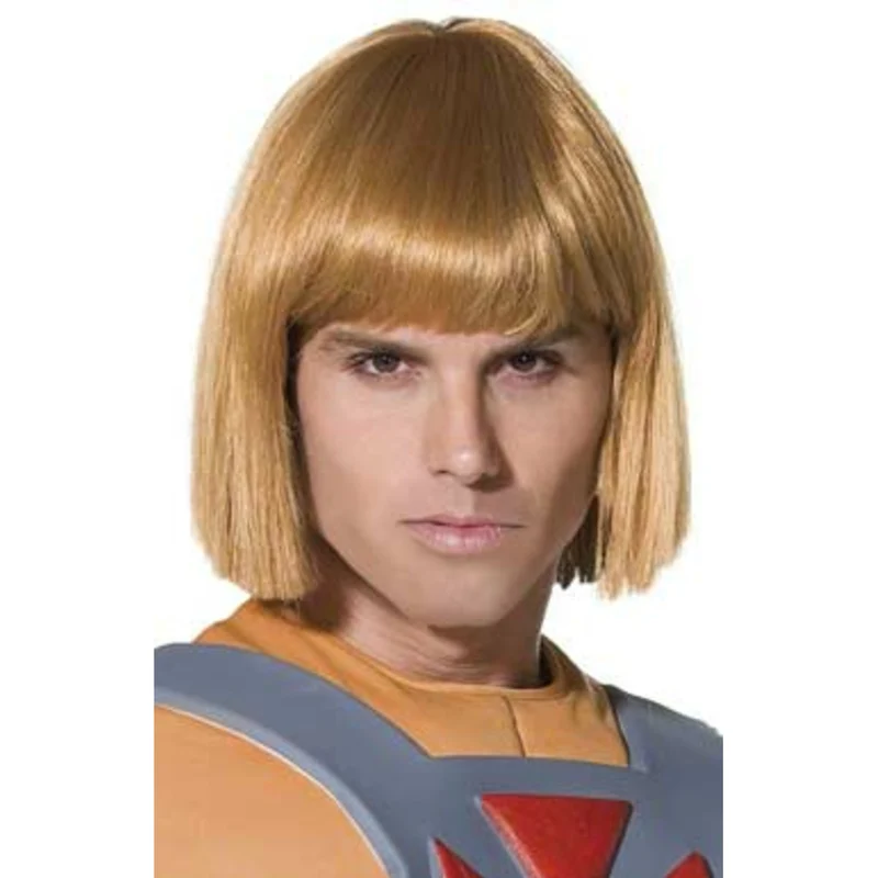 He-Man™-Perücke