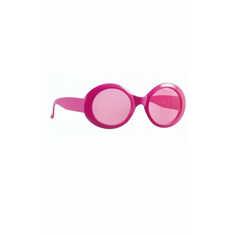 Rosa Jehjeh-Brille