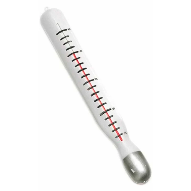 Krankenschwester-Thermometer