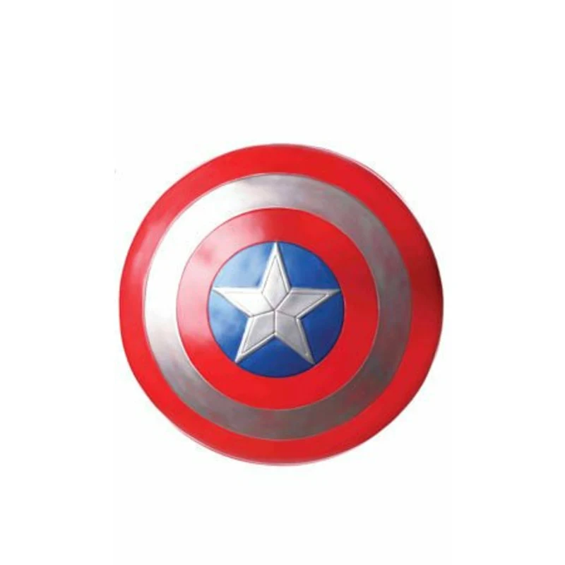 Capitan-America™-Schild für Kinder