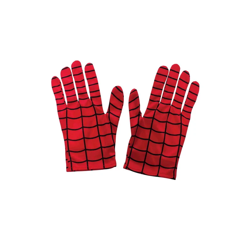 Handschuhe Spiderman™ für Kinder