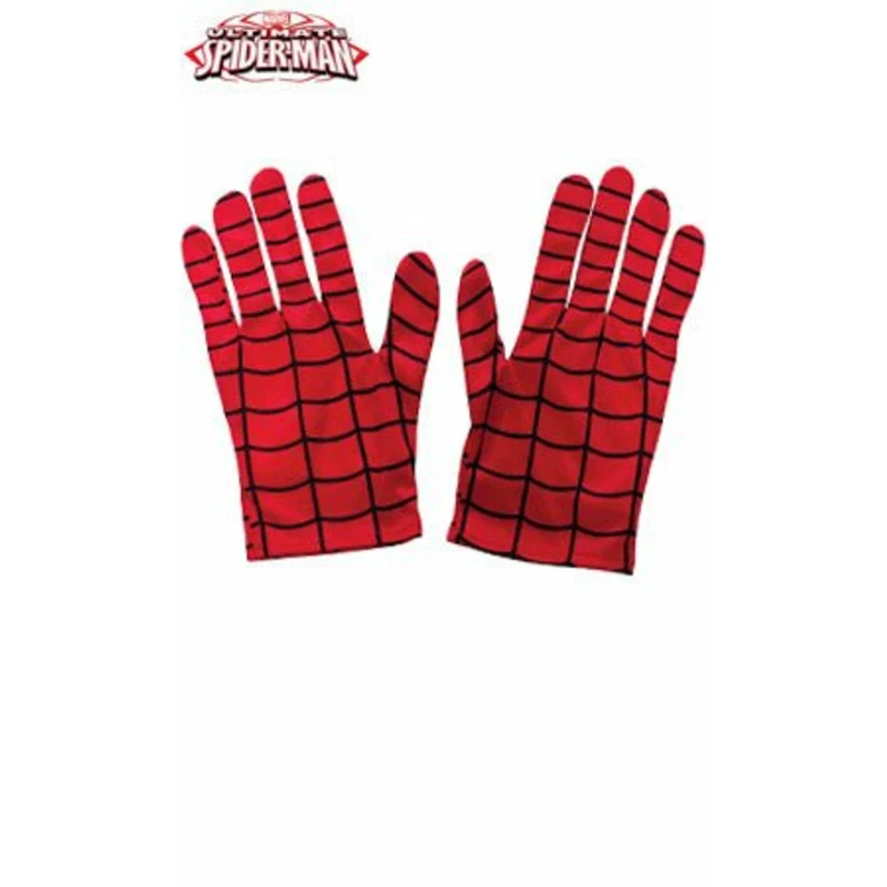 Handschuhe Spiderman™ für Kinder