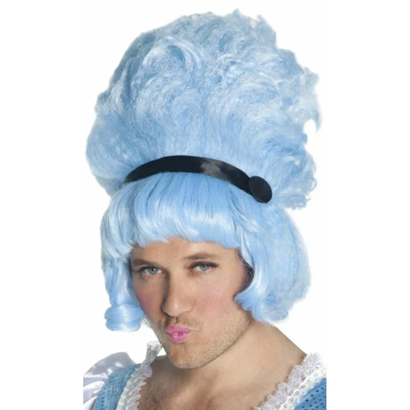 Cinderella-Perücke