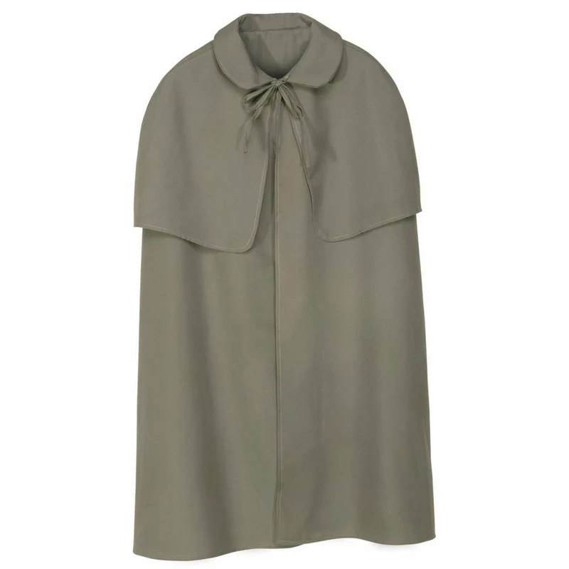 Sherlock-Holmes-Cape
