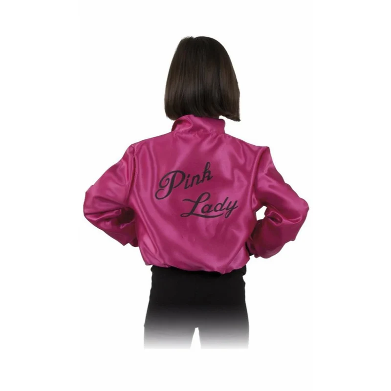 Jacke Rock Pink Lady für Mädchen