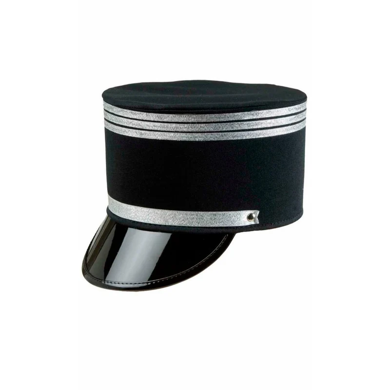 Kepi-Hut