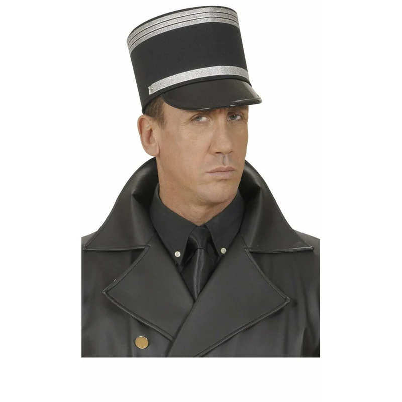 Kepi-Hut