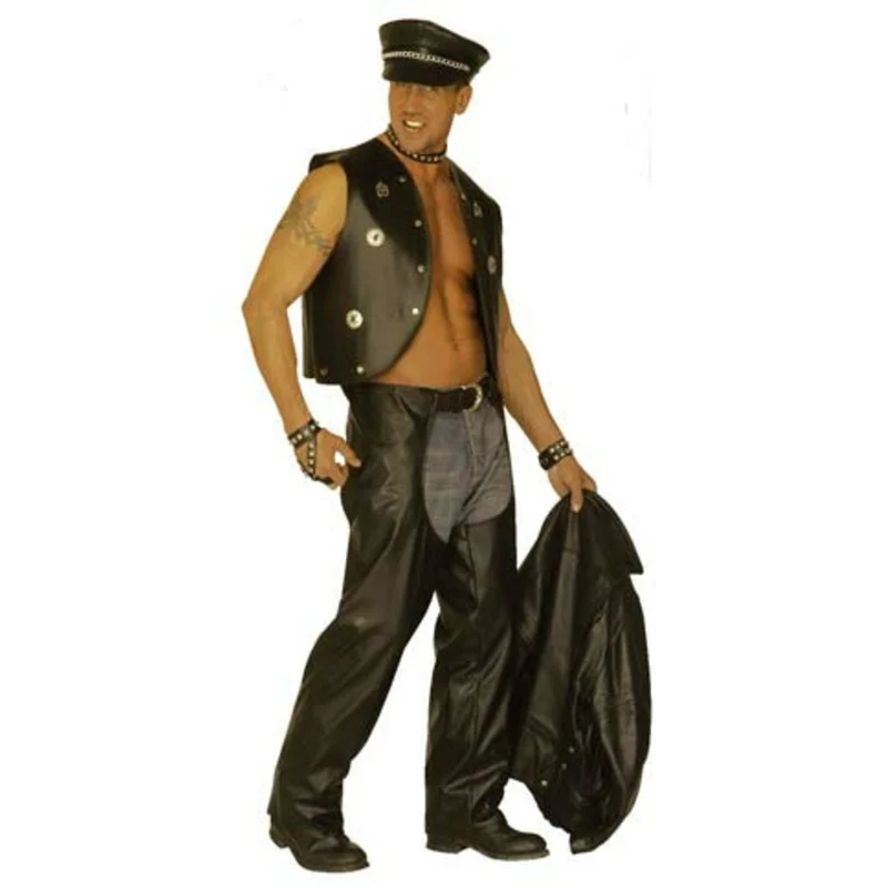 Lederhose People für Herren