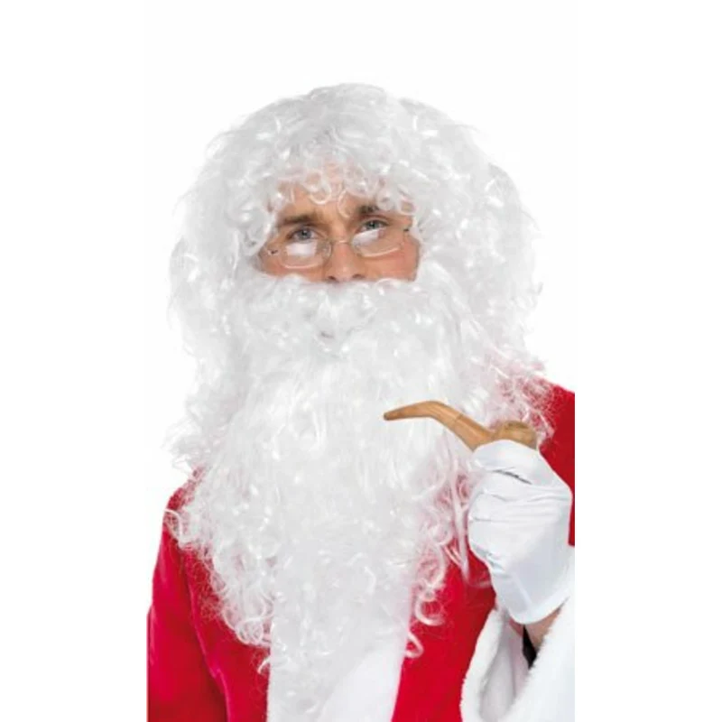 Weihnachtsmann-Set