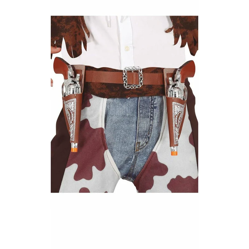 Sheriff-Set für Kinder